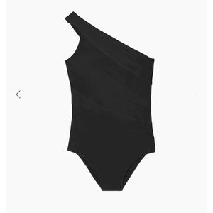 Summersalt side stroke bathing suit